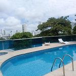 Apartaestudio, ideal para parejas, cerca de la playa