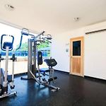 Apartaestudio, ideal para parejas, cerca de la playa