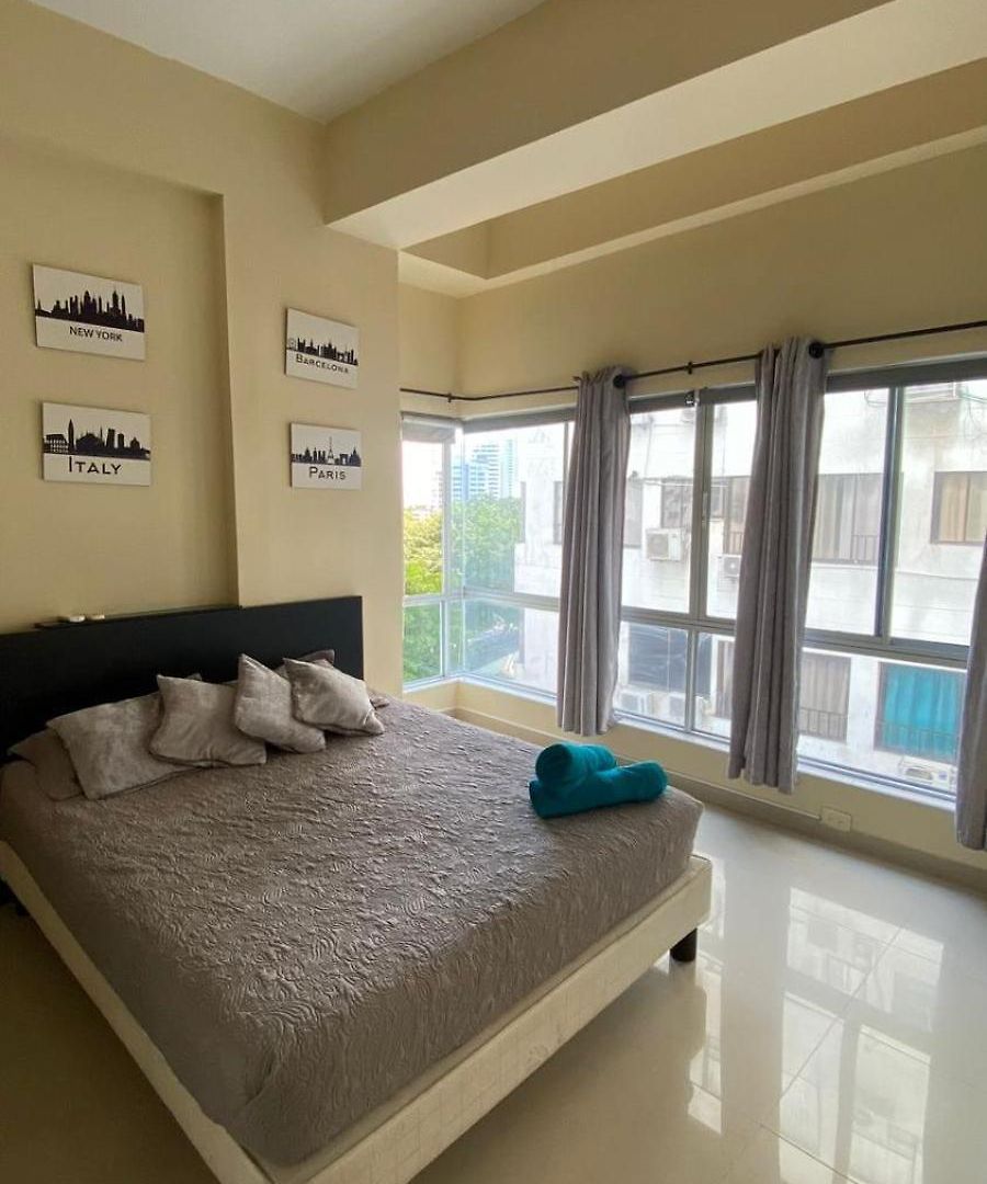 Apartamento Apartaestudio, Ideal Parejas, Cerca De La Playa