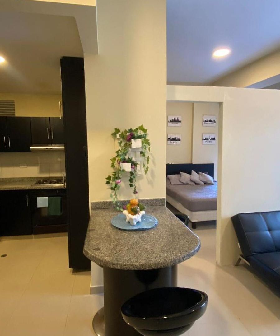 Apartaestudio, Ideal Parejas, Cerca De La Playa Apartamento *