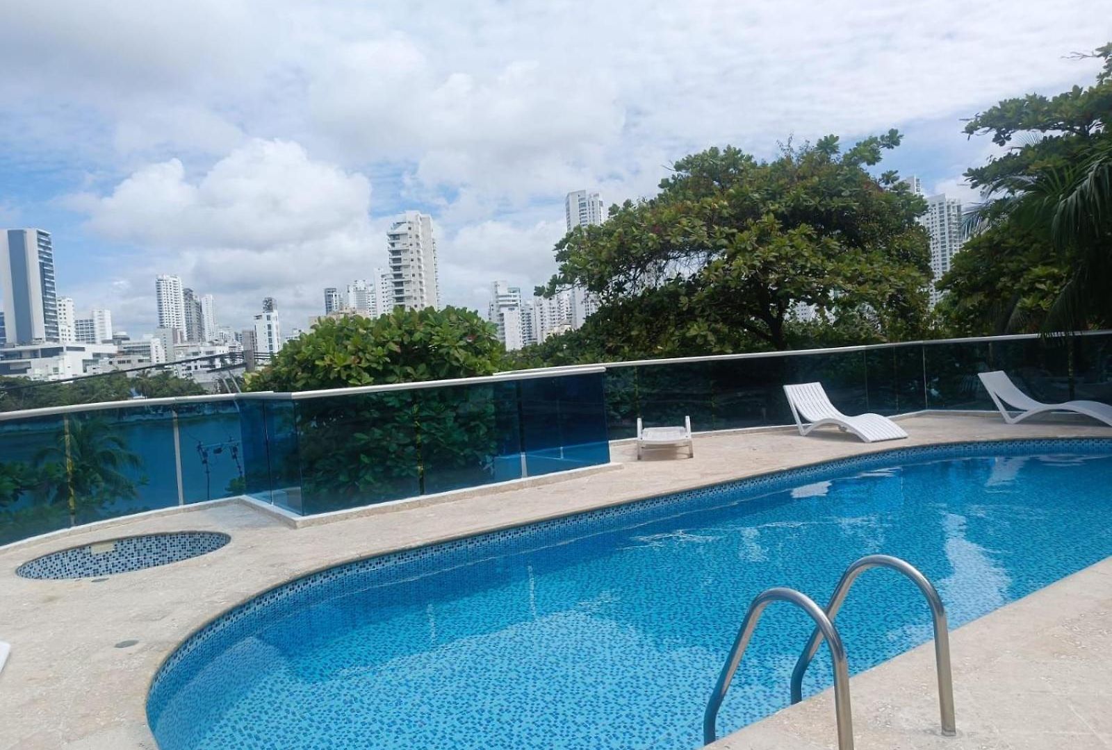 Apartamento Apartaestudio, Ideal Parejas, Cerca De La Playa Cartagena