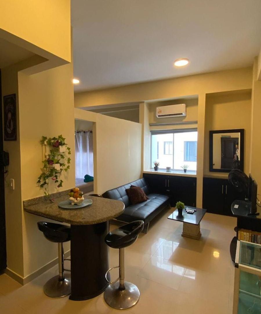 Apartamento Apartaestudio, Ideal Parejas, Cerca De La Playa *