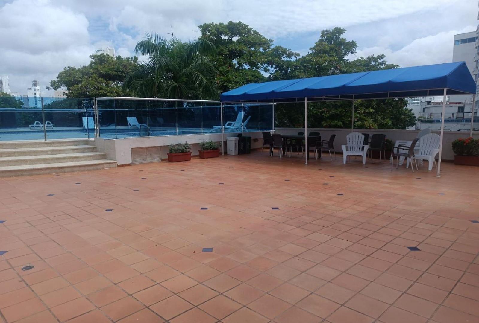 Apartaestudio, Ideal Parejas, Cerca De La Playa Apartamento