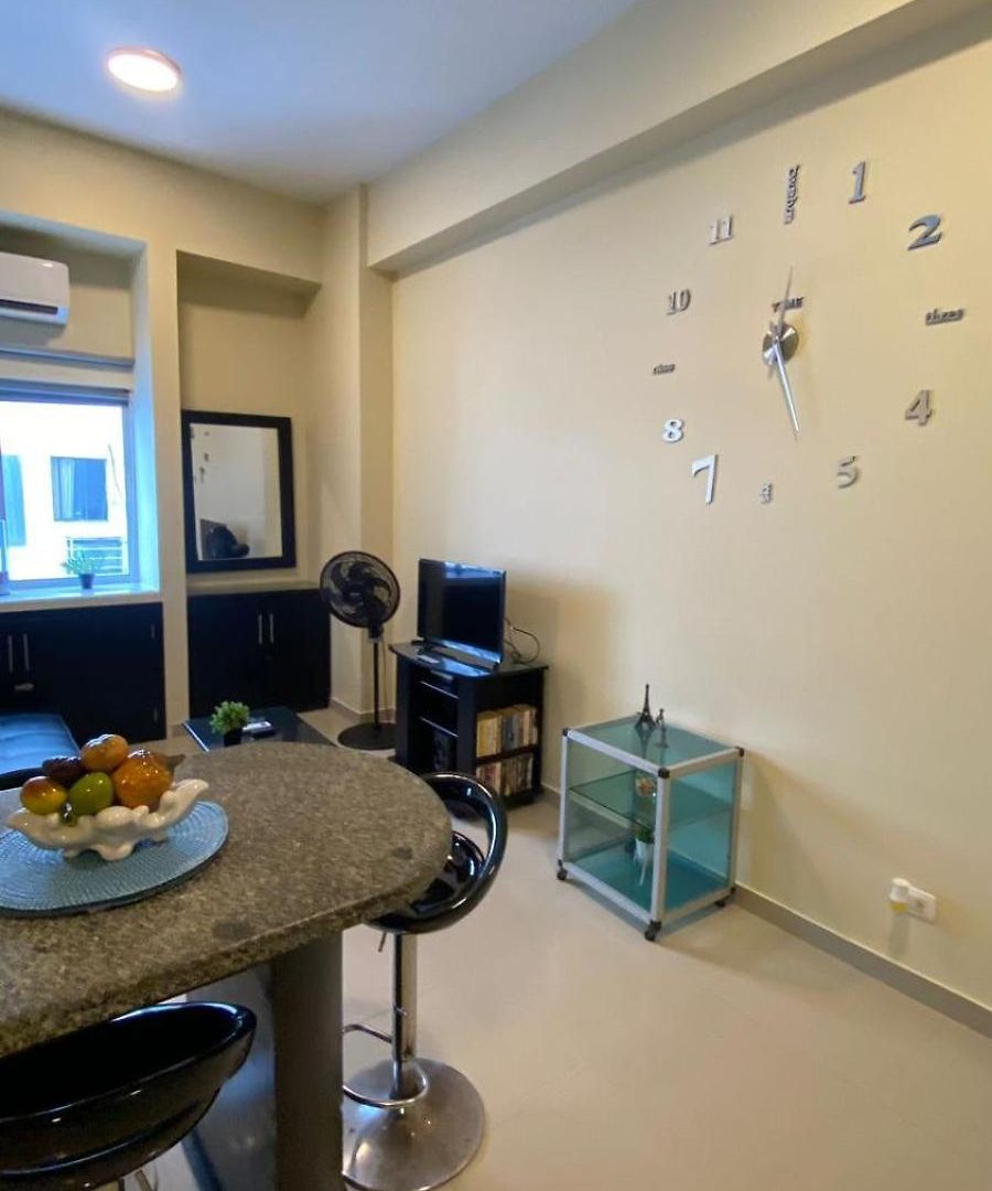 Apartamento Apartaestudio, Ideal Parejas, Cerca De La Playa Cartagena