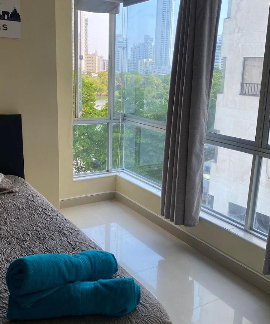 Apartaestudio, Ideal Parejas, Cerca De La Playa Cartagena