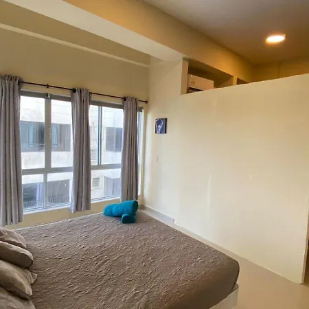 Apartaestudio, Ideal Parejas, Cerca De La Playa Apartamento