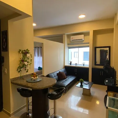 Apartamento Apartaestudio, Ideal Parejas, Cerca De La Playa *