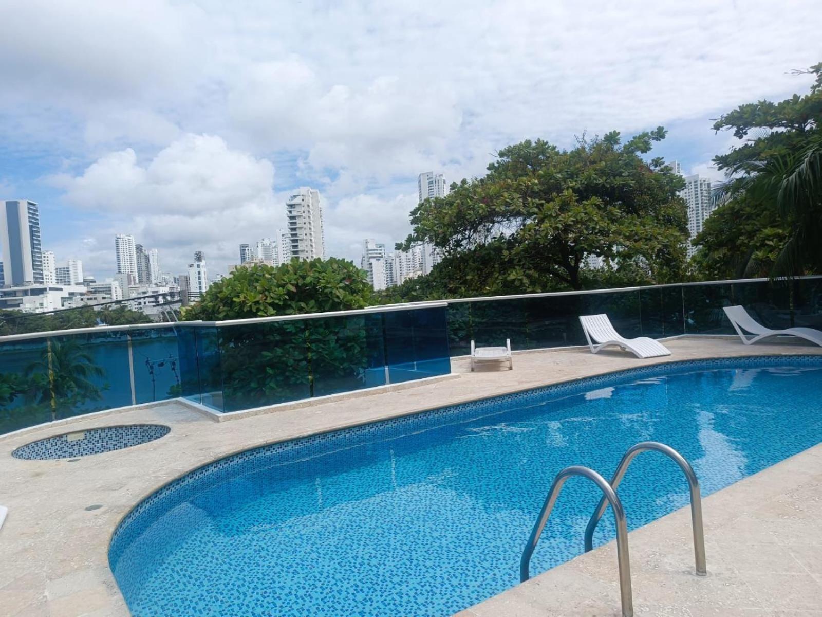 Apartment Apartaestudio, Economico , Cerca De La Playa Cartagena
