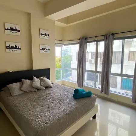 Apartment Apartaestudio, Economico , Cerca De La Playa