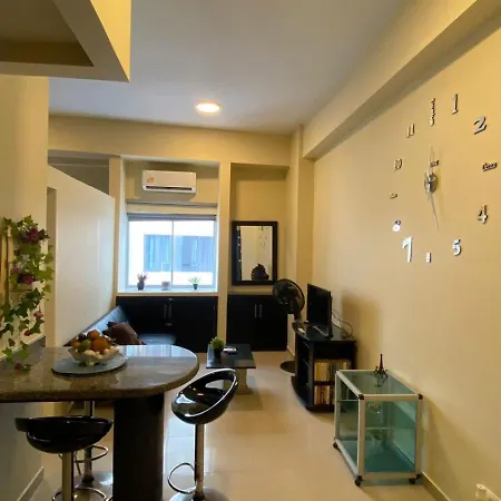 Apartment Apartaestudio, Economico , Cerca De La Playa Cartagena