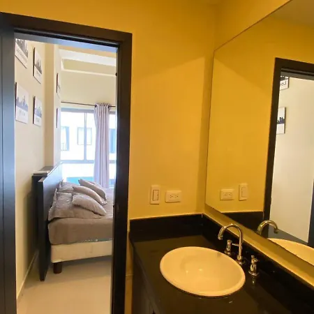 Apartaestudio, Economico , Cerca De La Playa Cartagena