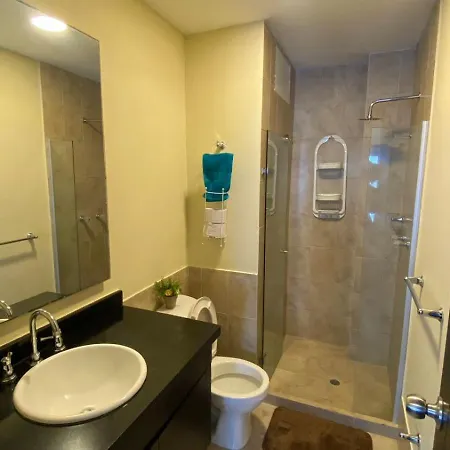 Apartment Apartaestudio, Economico , Cerca De La Playa