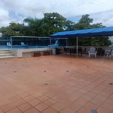 Apartaestudio, Economico , Cerca De La Playa Apartment
