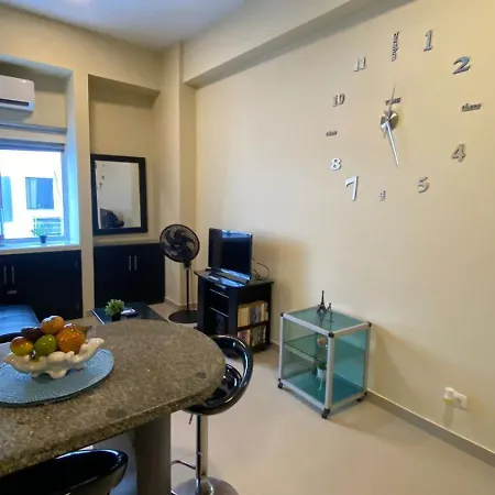 Apartment Apartaestudio, Economico , Cerca De La Playa Cartagena