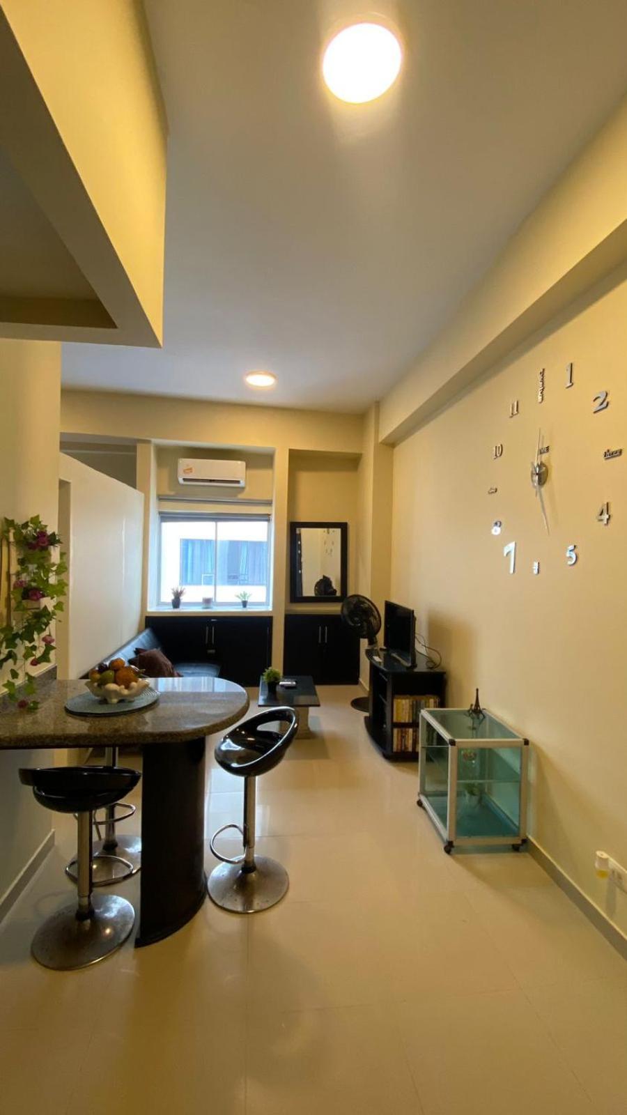 Apartment Apartaestudio, Economico , Cerca De La Playa Cartagena